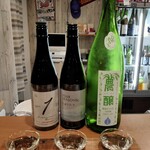 日本酒DiningKURO - 