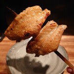 オオクサ - 手羽先