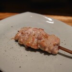 オオクサ - ハラミ