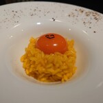 オオクサ - リゾット