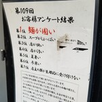 塩そば専門店 桑ばら - 