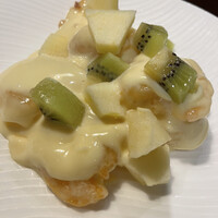 中国料亭 翠鳳 上野本店 - 