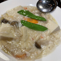 中国料亭 翠鳳 上野本店 - 