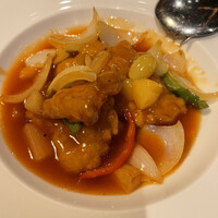 中国料亭 翠鳳 上野本店 - 