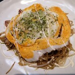 広島鉄板 毛利 - 