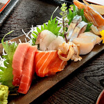 海鮮和食処くろさか - 