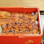 鰻のおかむら - 