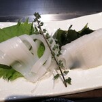 広島鉄板 毛利 - 