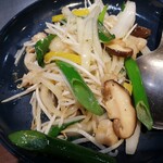 広島鉄板 毛利 - 