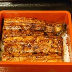 鰻のおかむら - 