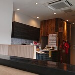 Yakiniku Dainingu Yamato - 店内