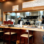 海鮮和食処くろさか - 