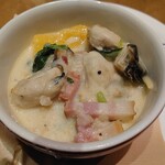 Jori Pasuta - スープをかけても米硬杉