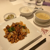 中国料理 四川 - 