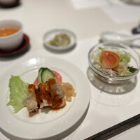 中国料理 四川 - 