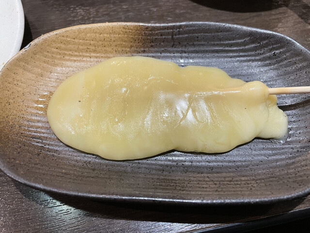 串焼楽酒 MOJA 古川店（モジャ） - 古川（焼き鳥）の写真