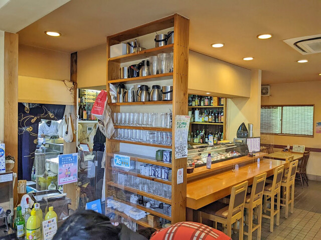 Tsuboku Sukeshichi Ten photo 5