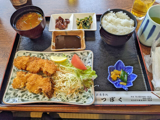 Tsuboku Sukeshichi Ten photo 2