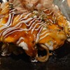 Okonomiyaki Monjayaki Nakashou - 