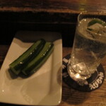 屋台バーえびちゃん - 