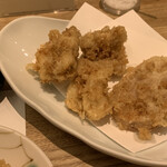 Tempura Shinjuku Tsuna Hachi - 