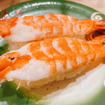 回転寿し トリトン - 