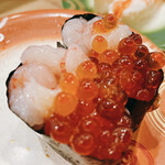 回転寿し トリトン - 