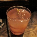 屋台バーえびちゃん - 