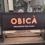 Terrazza Obica - 