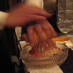 屋台バーえびちゃん - 