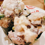 回転寿し トリトン - 