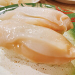 回転寿し トリトン - 