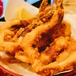 回転寿し トリトン - 