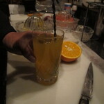 屋台バーえびちゃん - 