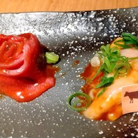 焼肉 にくなべ屋 神戸びいどろ 北野坂店 - 