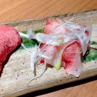 焼肉 にくなべ屋 神戸びいどろ 北野坂店 - 