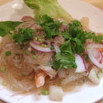 鳥ひで - ヤムウンセン