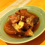 お酒・お惣菜・和食 竜田屋 - H.25.01.02. 