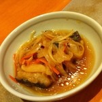 お酒・お惣菜・和食 竜田屋 - H.25.01.02. 