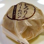 モンタボー - とろりんクリームパン￥189