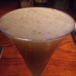 バー・バーンズ - スティンガー