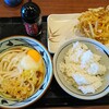 丸亀製麺 東松山店
