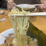 旭川ラーメン雪花亭 - 