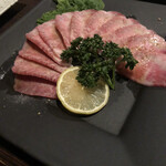 炭火焼肉 朝日亭 - 