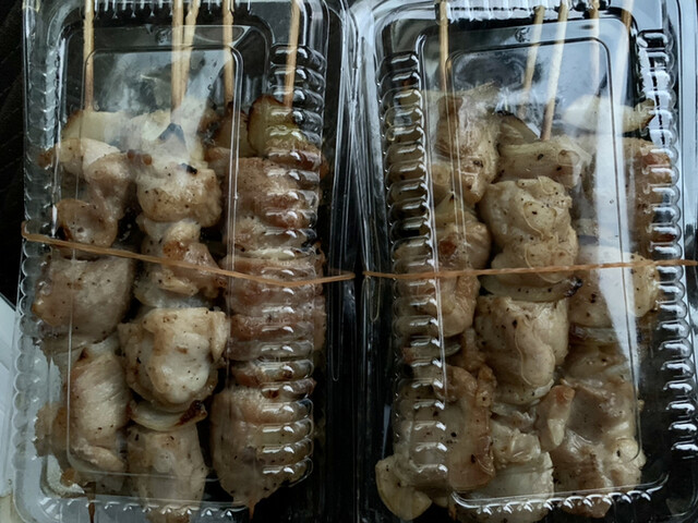 笑月 - 糸井（焼肉）の写真