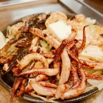 お好み焼きダイニング Kirara風月 - 