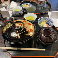 うなぎ秋本 - 