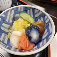 うなぎ秋本 - 