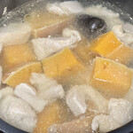 とり丑精肉店 - 