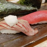 Sushi Sakaya Ippo - 